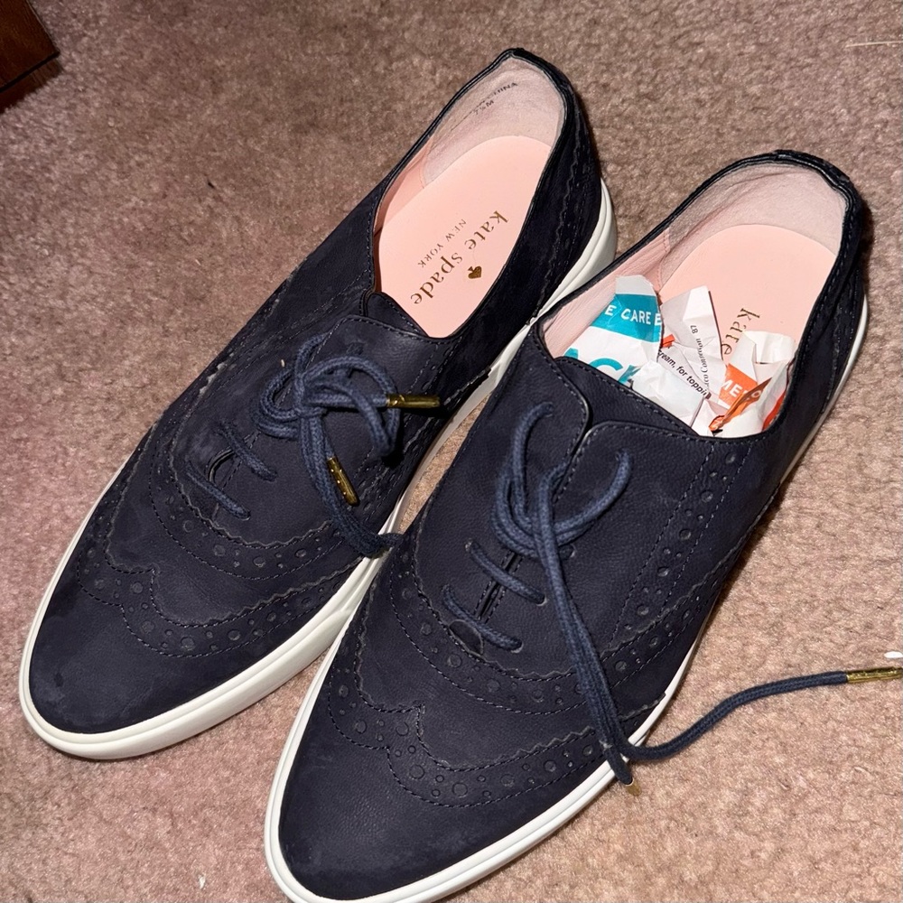 Kate Spade women sneakers